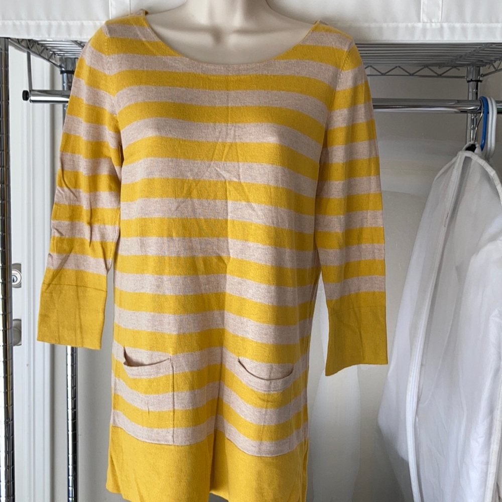Loft sweater